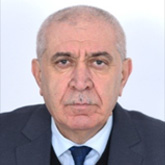 Ismayilov
